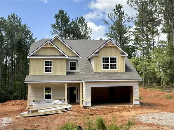 197 Lee Rd #2237, Cusseta, AL 36852