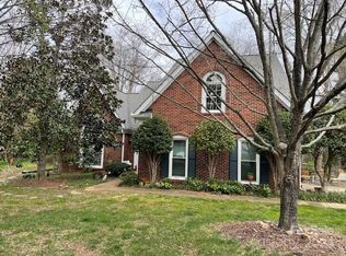 9436 Magnolia Estates Dr, Cornelius, NC 28031