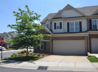 6648 Portland Rose Ln, Charlotte, NC 28210