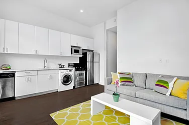 Rented by Nest Seekers International