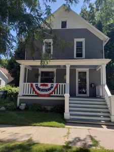 309 W Kilborn St, Lansing, MI, 48906