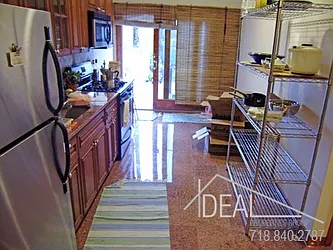Rented by Ideal Properties Group