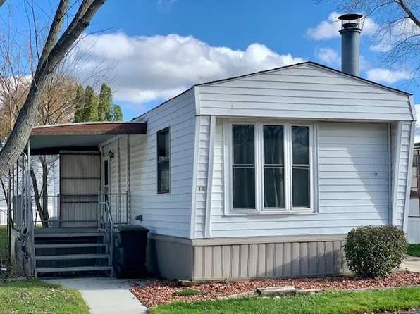 27W370 Geneva Rd Lot 13, West Chicago, IL 60185