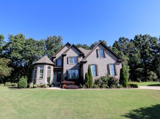160 Stone Gate Dr, Duncan, SC 29334