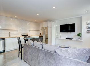 400 U St NW #B, Washington, DC 20001