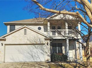 2704 Marcus Abrams Blvd, Austin, TX 78748