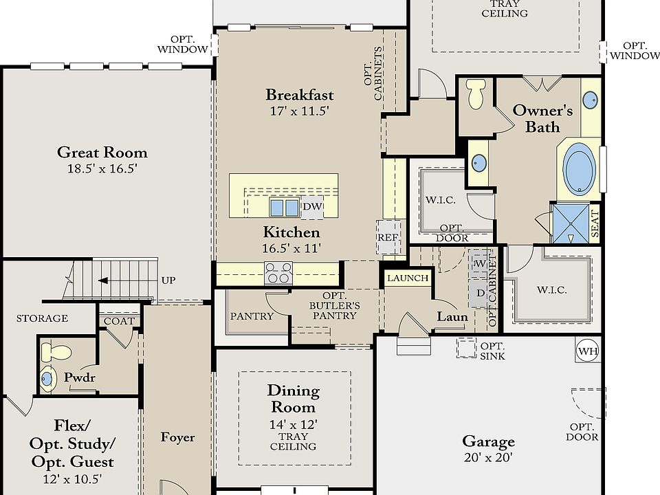2nd image of 11208 Preservation Ln