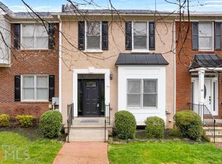 260 Manning Rd SW UNIT 47, Marietta, GA 30064