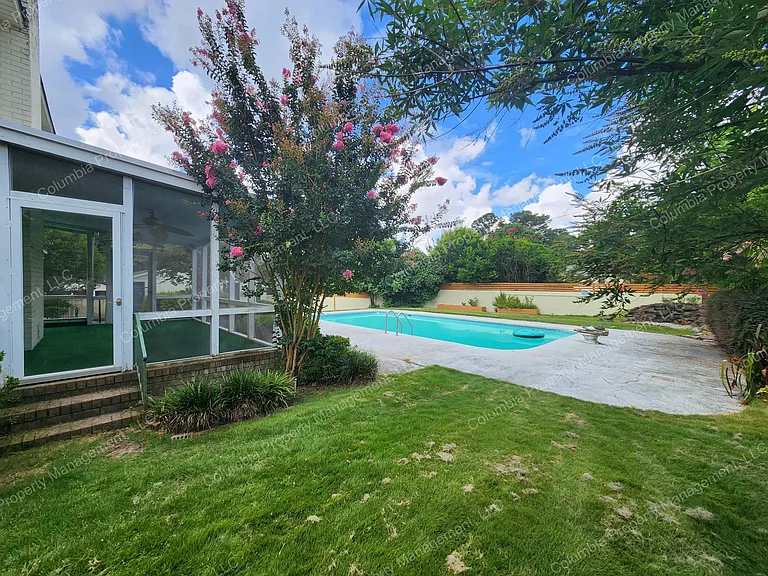 3613 Old Lamplighter Rd — Photo 38