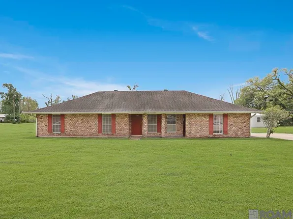 44337 Melancon St, Sorrento, LA 70778