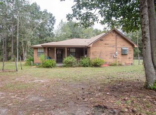 35158 Keith Rd, Callahan, FL 32011
