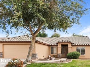 10233 E Dolphin Ave, Mesa, AZ 85208