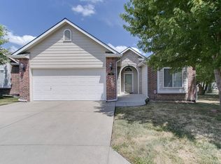 2022 S Webb Rd SUITE 202, Wichita, KS 67207