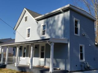 21 W Hanover Ave FLOOR 2, Randolph, NJ 07869