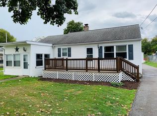 2043 Lake Rd, Elmira, NY 14903