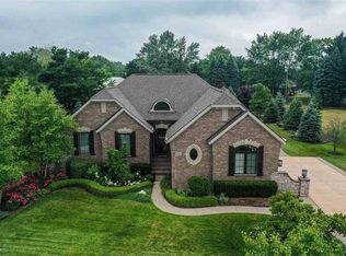 6101 Parliament, Washington, MI 48095