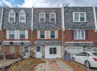 5210 F St, Philadelphia, PA 19124