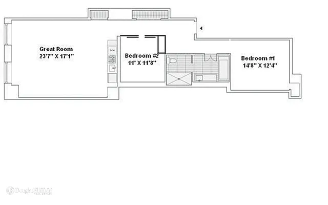Rented by Douglas Elliman | media 8