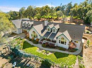 6200 Quartz Dr, El Dorado, CA