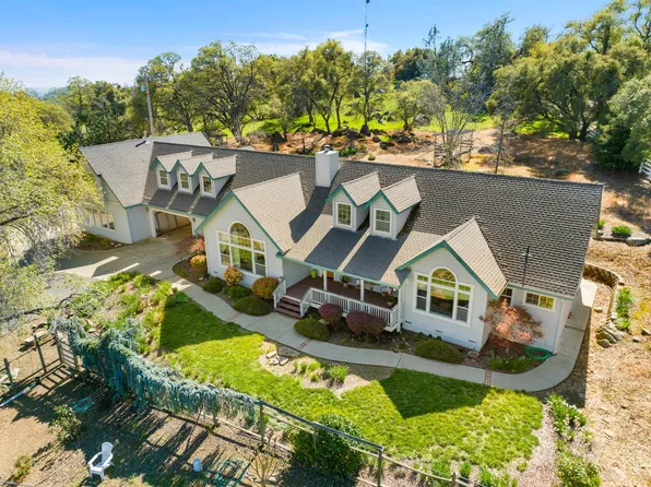 6200 Quartz Dr, El Dorado, CA 95623