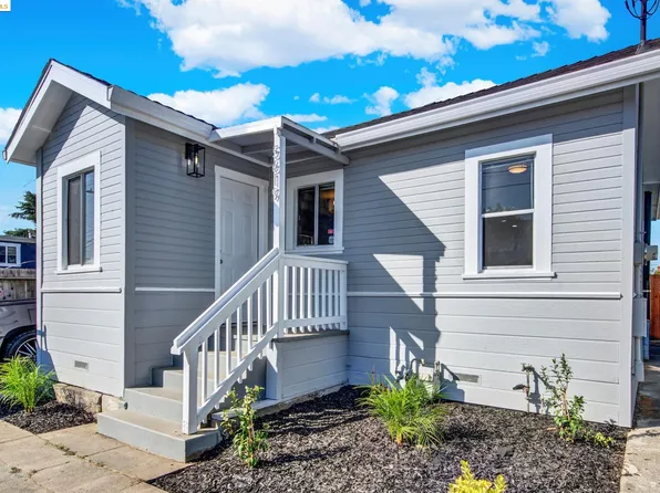 5619 Edgerly St, Oakland, CA 94621