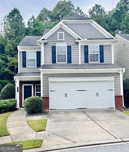 675 Providence Pl SW #3, Atlanta, GA, 30331