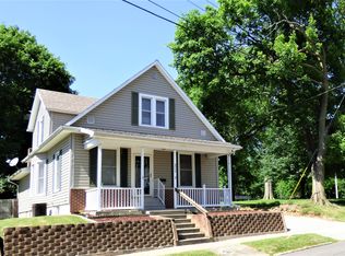 405 E High Ave, Bellefontaine, OH