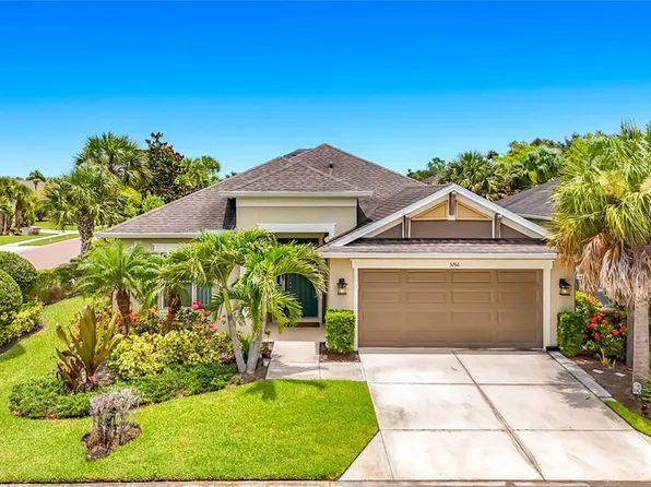 5766 Maypop Cir, Sarasota, FL 34238