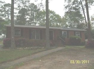 112 Belair Ct, Belvedere, SC 29841