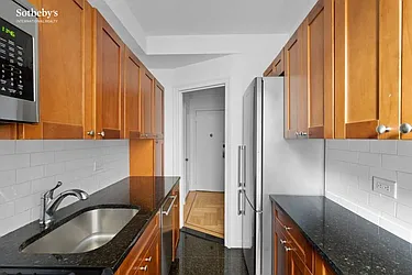 Rented by Sotheby's International Realty