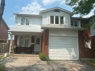 82 Apache Trl #BASEMENT, Toronto, ON M2H 2H9