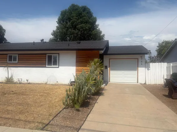 744 Begonia St, Escondido, CA 92027