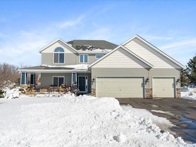 W10607 566th Ave, Prescott, WI, 54021