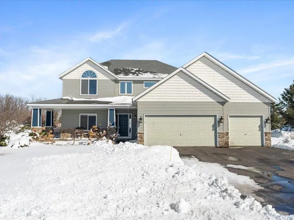 W10607 566th Ave, Prescott, WI 54021