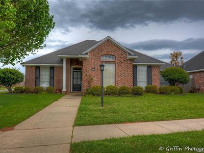 6018 Kateland Cir, Bossier City, LA, 71111