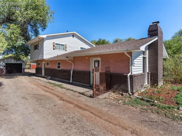 10719 State Highway 115, Florence, CO 81226