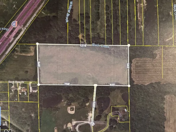 6200 S Carroll Rd, Indianapolis, IN 46259