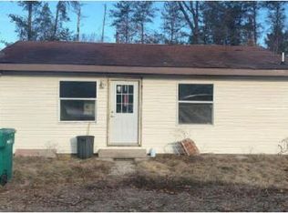 5443 Apache Trl, Harrison, MI 48625