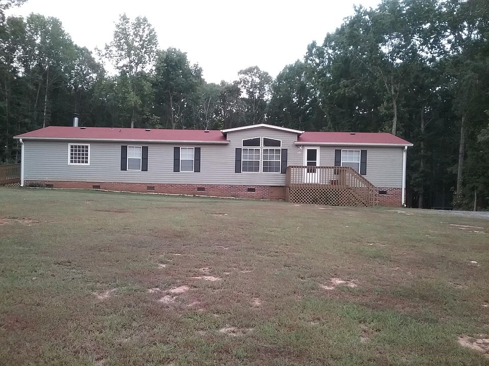 5204 TIMBER CREEK COURT