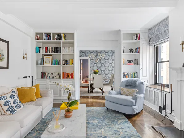 45 East 85th Street image 1 of 11