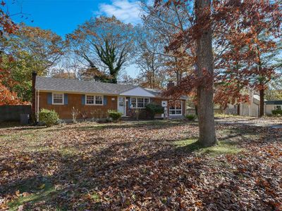159 Ridge Rd, Ridge, NY, 11961
