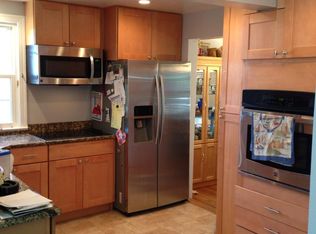 5218 27th Rd N, Arlington, VA 22207