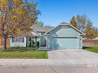 620 S Banner Ct, Nampa, ID, 83686