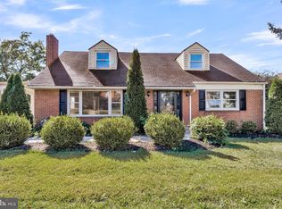 4070 W Market St, York, PA 17408