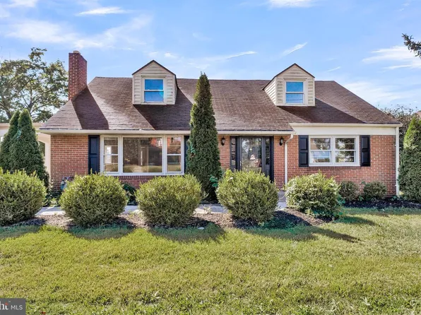 4070 W Market St, York, PA 17408