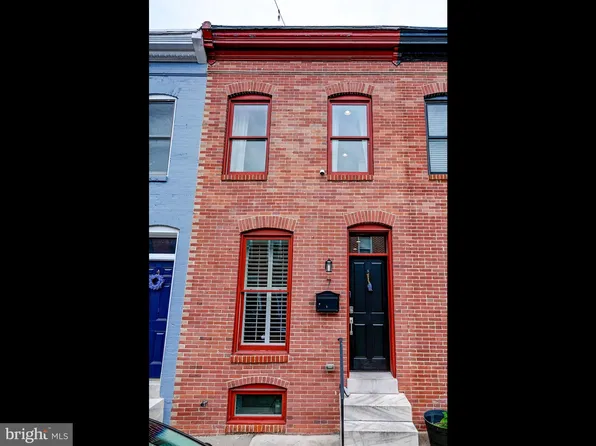 7 N Streeper St, Baltimore, MD 21224