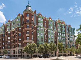 4 Charlesgate E APT 303, Boston, MA 02215