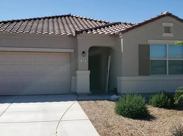 5109 E Smoky Quartz Rd, San Tan Valley, AZ 85143
