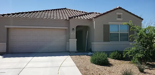 5109 E Smoky Quartz Rd Photo 1