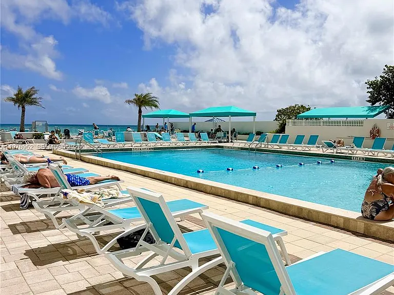 3725 S Ocean Dr #521 — Photo 27